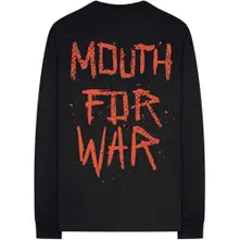 Mouth For War thumbnail