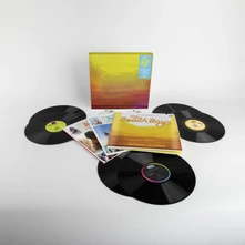 Vinyl Sounds Of Summer: The Very Best Of (Deluxe Edition)