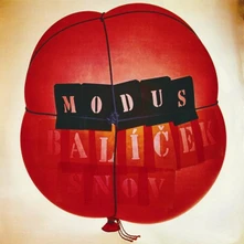 Modus, CD Balíček Snov