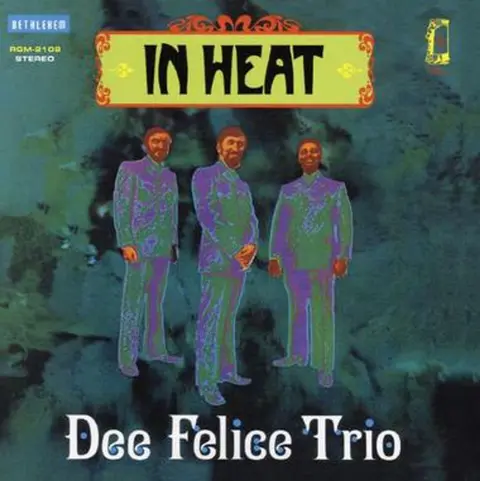 IN HEAT
