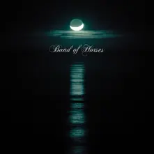 Band of Horses – CEASE TO BEGIN (Vinyl)