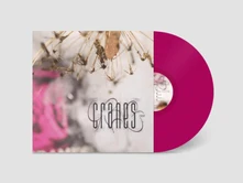 Cranes, Vinyl FUSE