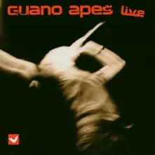 Guano Apes, Vinyl Live