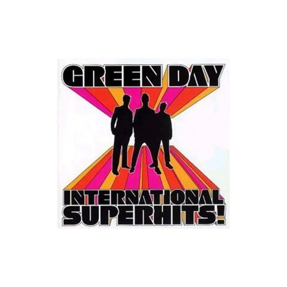 INTERNATIONAL SUPERHITS