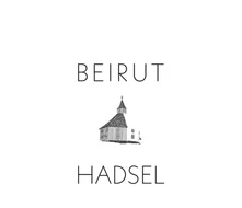 Beirut, CD HADSEL