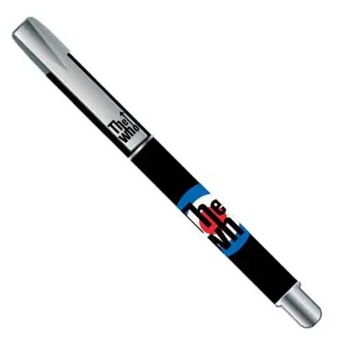 Gel Pen: Jump