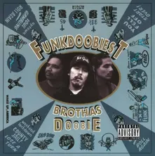 Vinyl BROTHAS DOOBIE