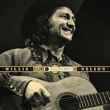 Willie Nelson, Vinyl LIVE AT THE TEXAS OPRYHOUSE, 1974 (RSD 2022)
