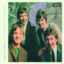 SMALL FACES thumbnail