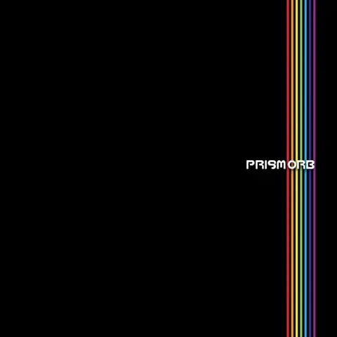 The Orb – Vinyl PRISM