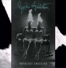 Jane's Addiction – NOTHING'S SHOCKING (Vinyl)