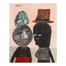 Espen Eriksen Trio, CD ALMOST THERE