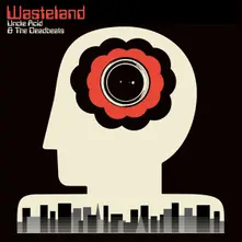 Uncle Acid & The Deadbeats – WASTELAND (Vinyl)