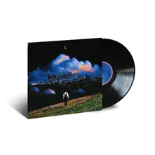 Vinyl MEMORY BOMB