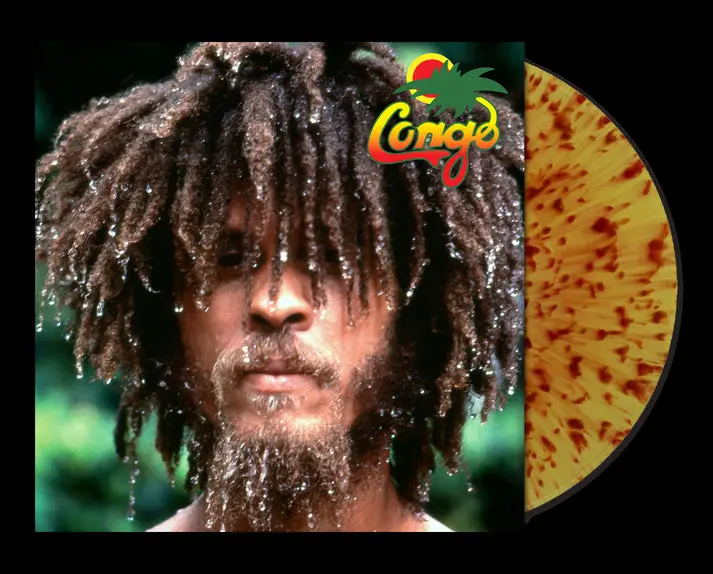 Congo Ashanti Rsd
