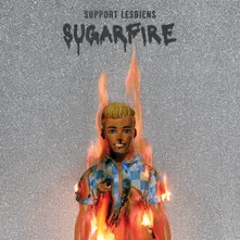 CD Sugarfire