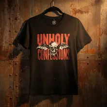 Unholy Confessions thumbnail
