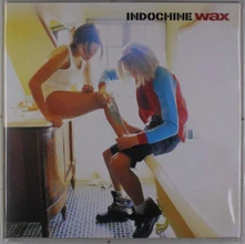 Vinyl Wax