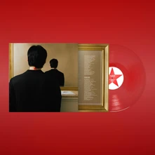 Vinyl GOLDSTAR