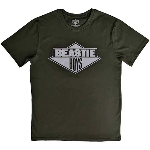 Black & White Logo