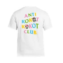 Koza Bobkov – AKKC Easter (Koszulka)