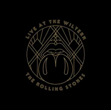 The Rolling Stones, CD Live at the Wiltern