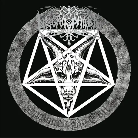 Spawned By Evil (Re-Issue 2022)