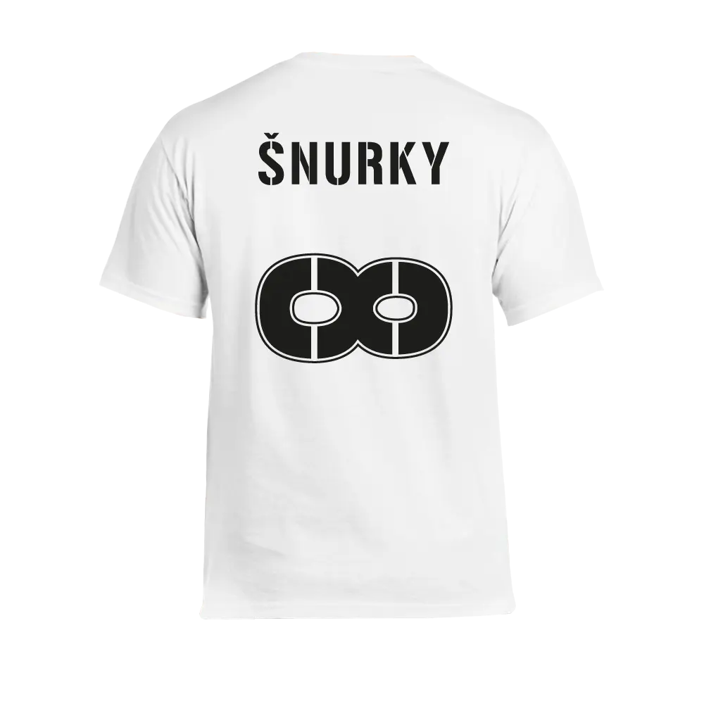Šnurky