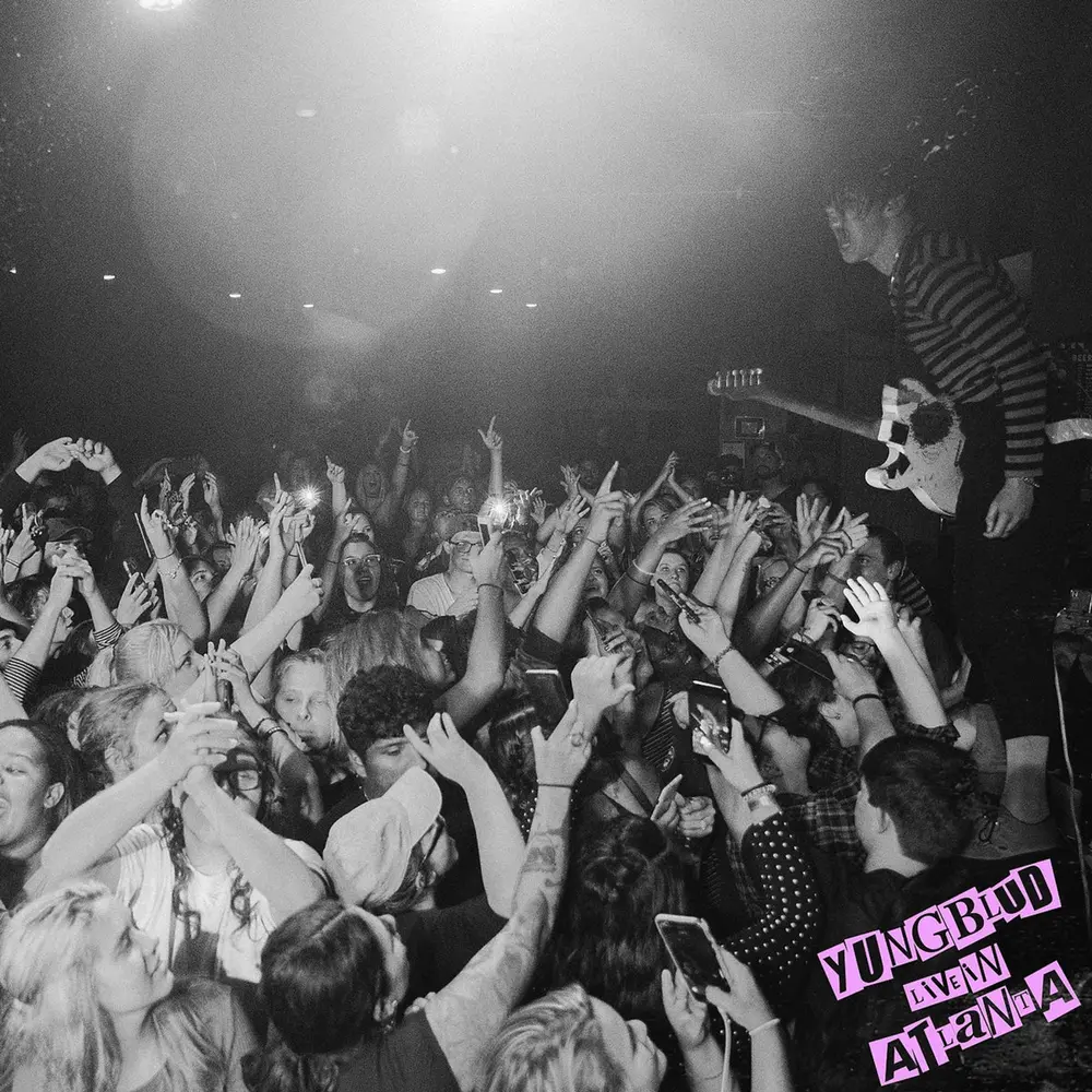 YUNGBLUD: Live In Atlanta