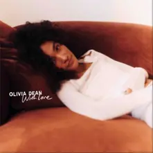 Olivia Dean – WITH LOVE (Vinyl)