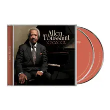 Allen Toussaint, CD SONGBOOK