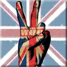 The Who – Peace Fingers (Magnetka)