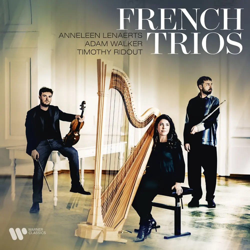 FRENCH TRIOS