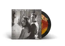 Vinyl WALK THE LINE