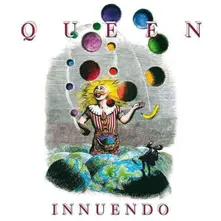 CD Innuendo