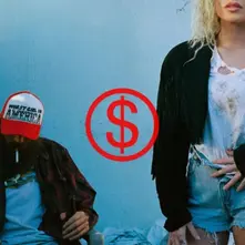 Slayyyter, CD Wor$T Girl In America