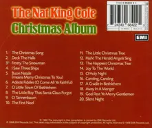 Christmas Album thumbnail