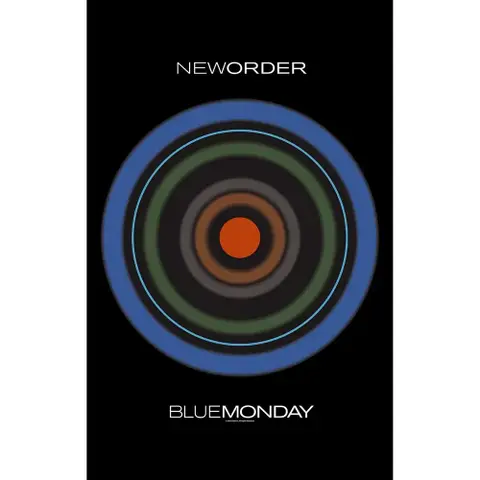 Blue Monday