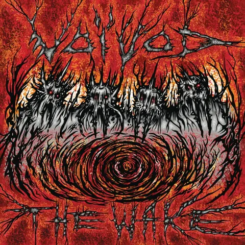 Voivod – CD WAKE