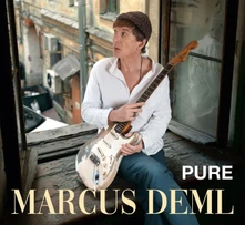 CD PURE