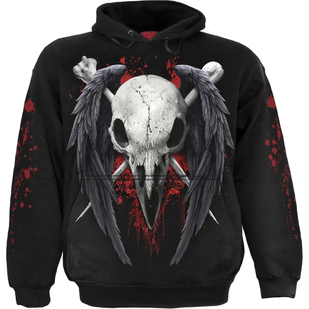 Death Raven