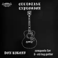 CELESTIAL EXPLOSION thumbnail