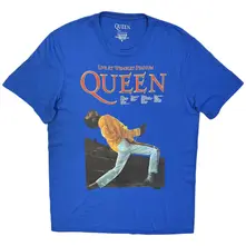 Unisex T-Shirt: Wembley Stadium (Navy Blue) thumbnail