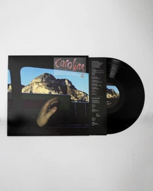 Caroline Lufkin, Vinyl CAROLINE 2