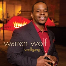 Warren Wolf, CD WOLFGANG