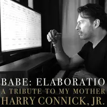 CD BABE: ELABORATIO - A TRIBUTE TO MY MOTHER
