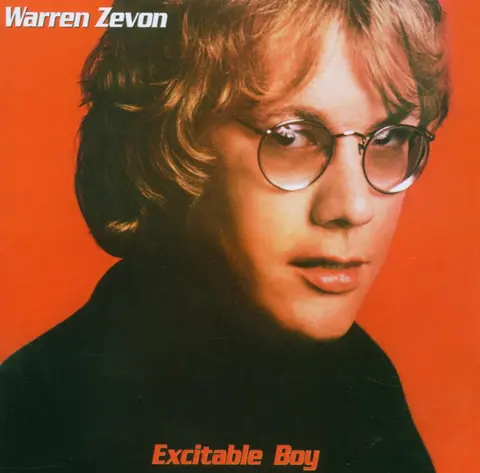 EXCITABLE BOY (EXP & RE)
