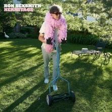 Ron Sexsmith, CD HERMITAGE
