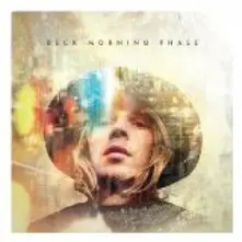 Vinyl MORNING PHASE