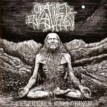 CD OBTAINED ENSLAVEMENT - CENTURIES OF SORROW